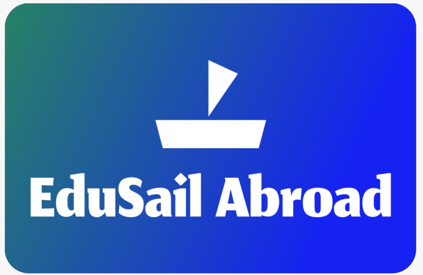 Why EduSail Abroad Focuses Only on Fully Funded Admissions